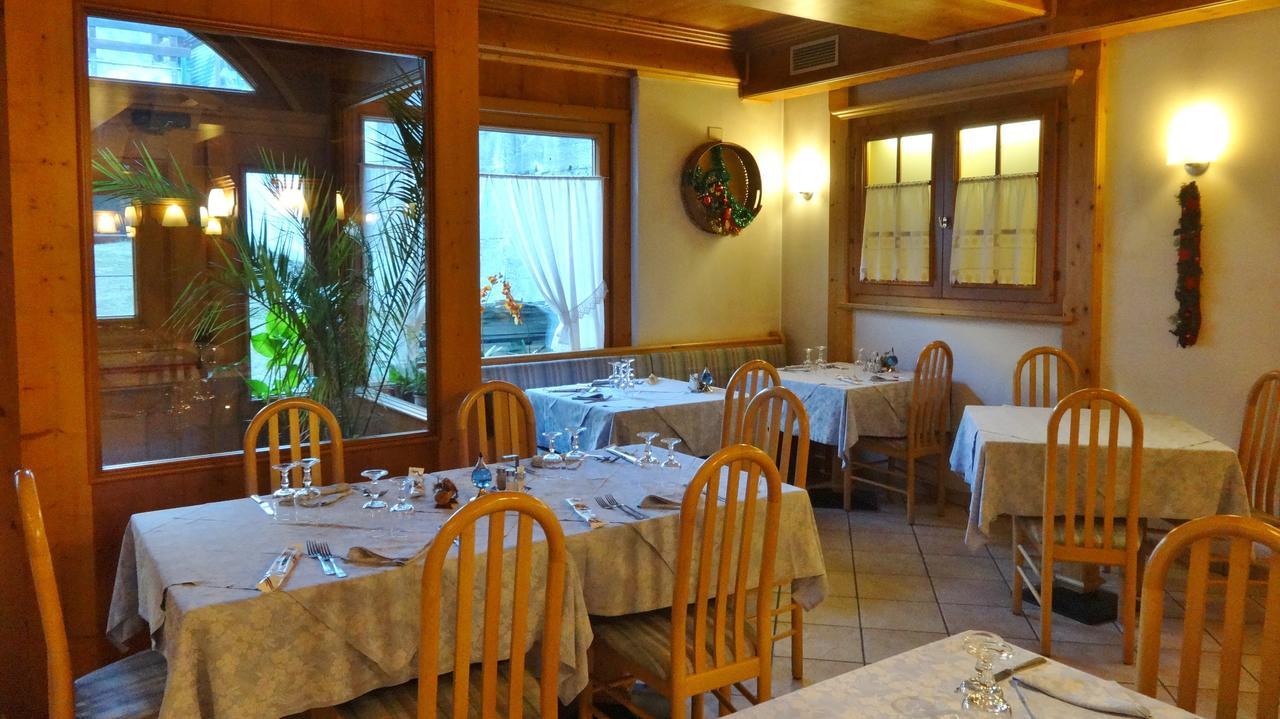 Hotel Giardino Bormio Kültér fotó