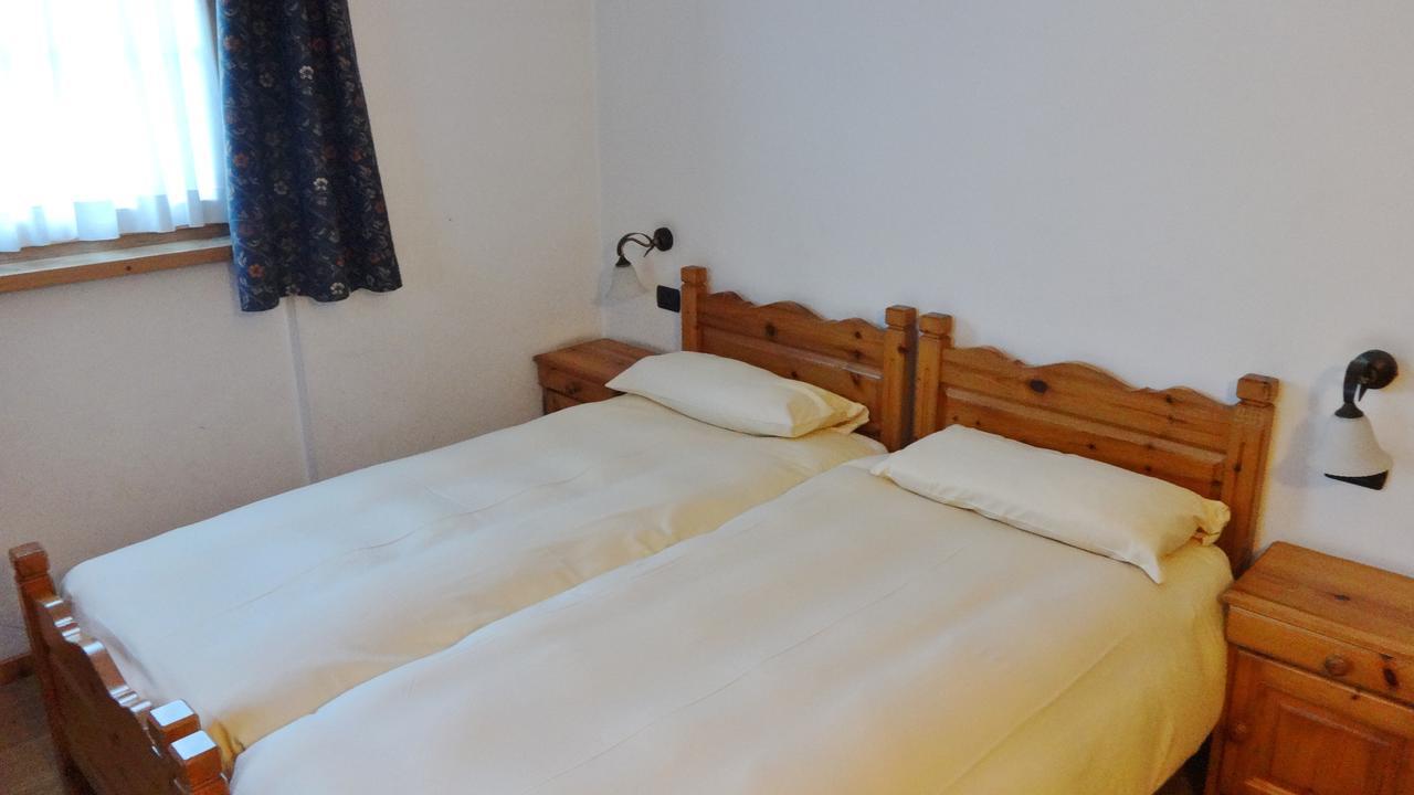 Hotel Giardino Bormio Kültér fotó